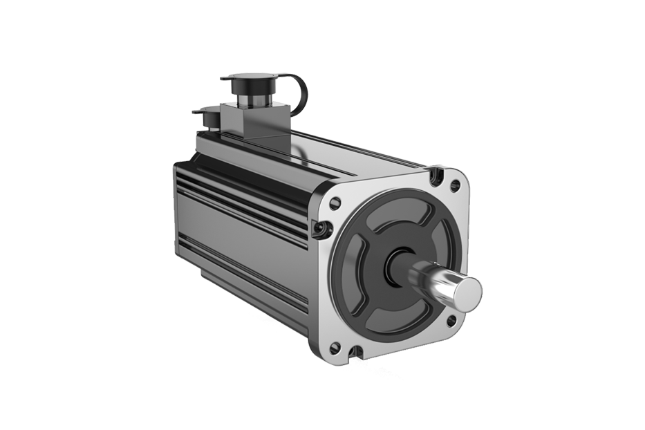 大功率伺服電機的優勢和特點